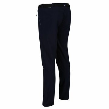 Regatta Outdoorhose Xert III für Herren, wasserabweisend und atmungsaktiv