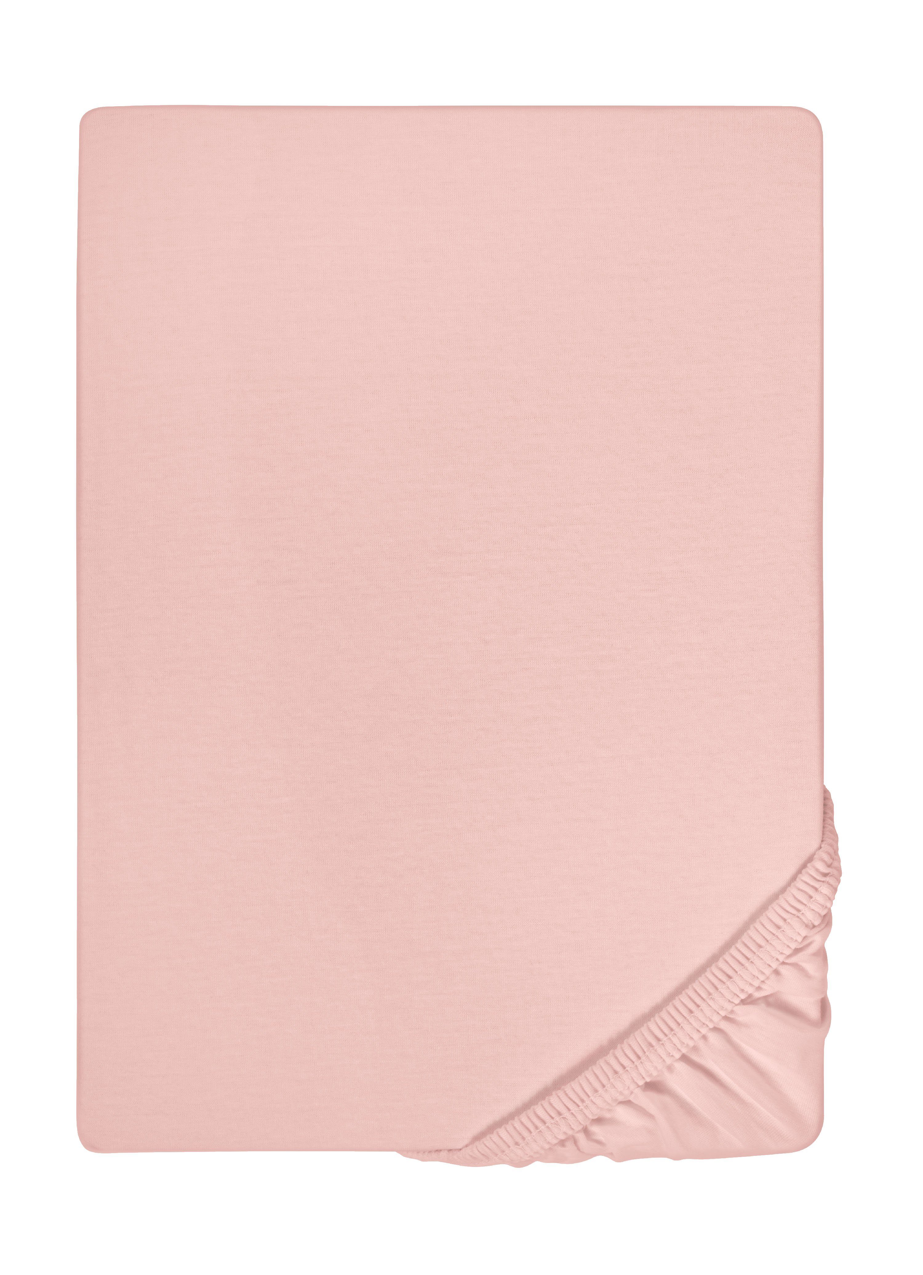 Biberna Spannbettlaken biberna Sleep & Protect 0077145 Feinjersey Spannbe günstig online kaufen