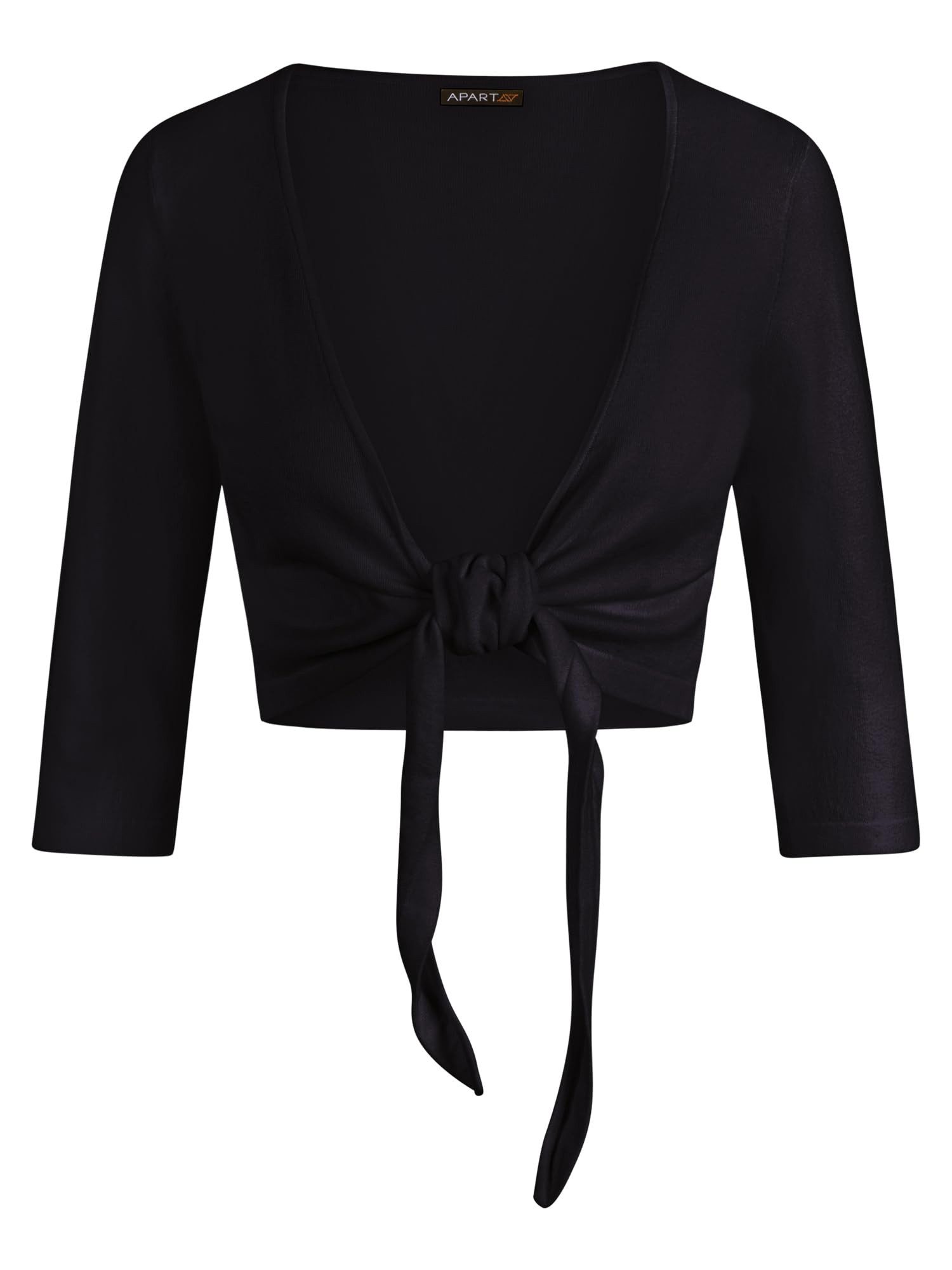 Apart Strickjacke
