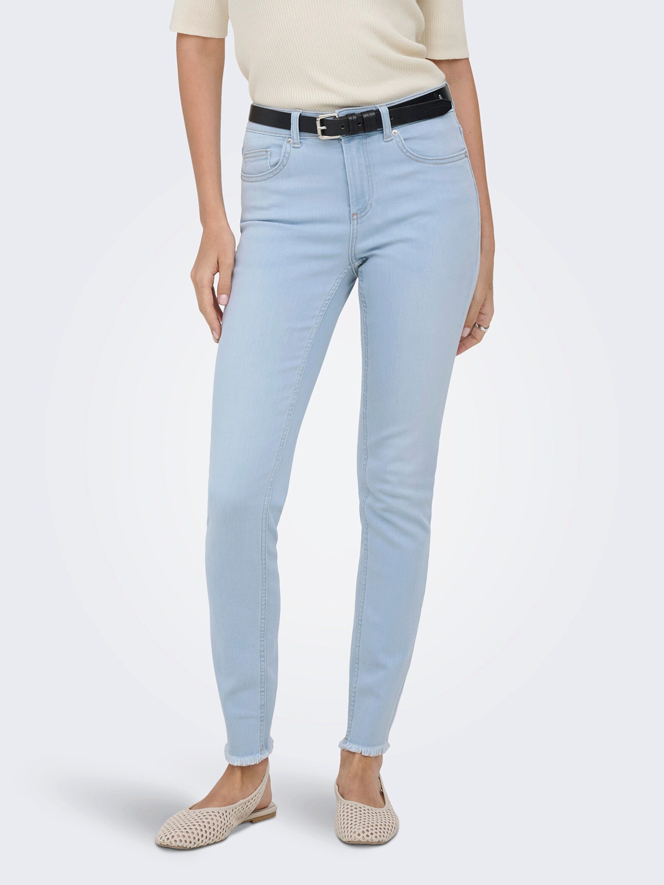 ONLY 7/8-Jeans ONLLACE (1-tlg)