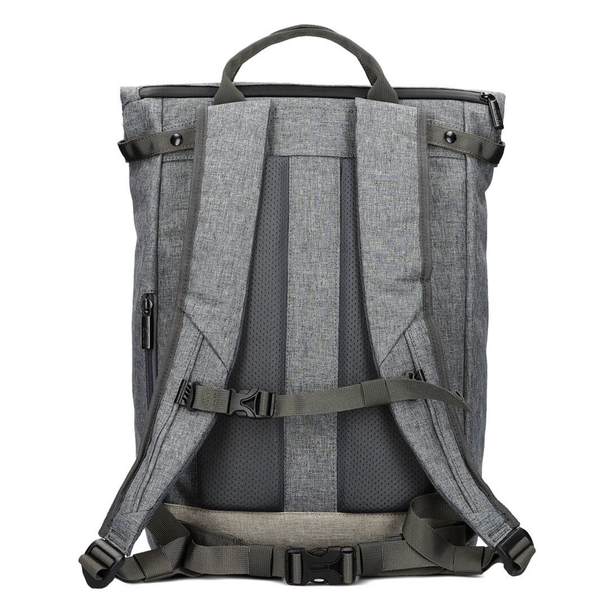 Zwei Daypack Benno, Polyester