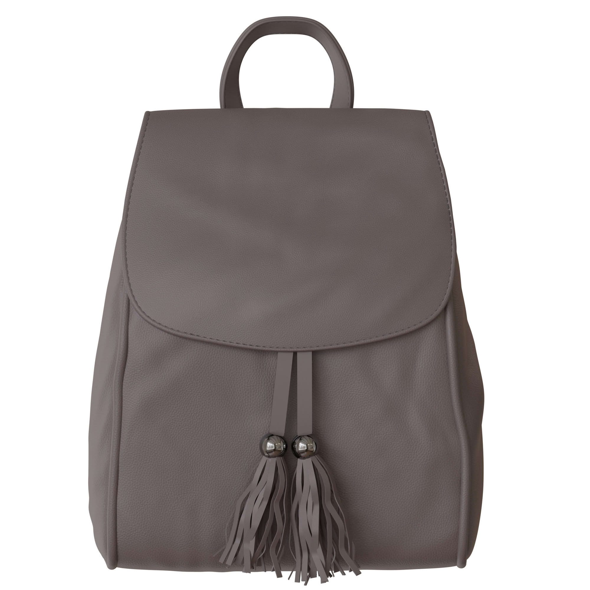 KMISSO Cityrucksack Umhängetasche (1-tlg), im eleganten Look
