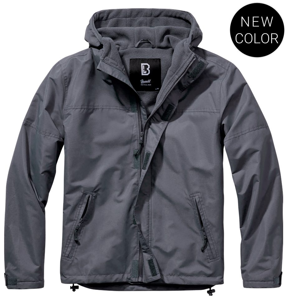 Brandit Regenjacke Brandit Herren Übergangsjacke Jacke günstig online kaufen