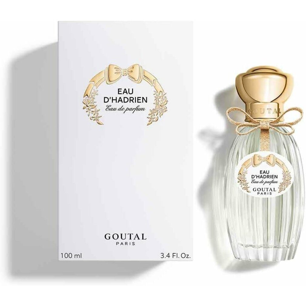 Annick Goutal Eau de Parfum Goutal Paris Eau D'Hadrien Eau de Parfum Spray 100ml