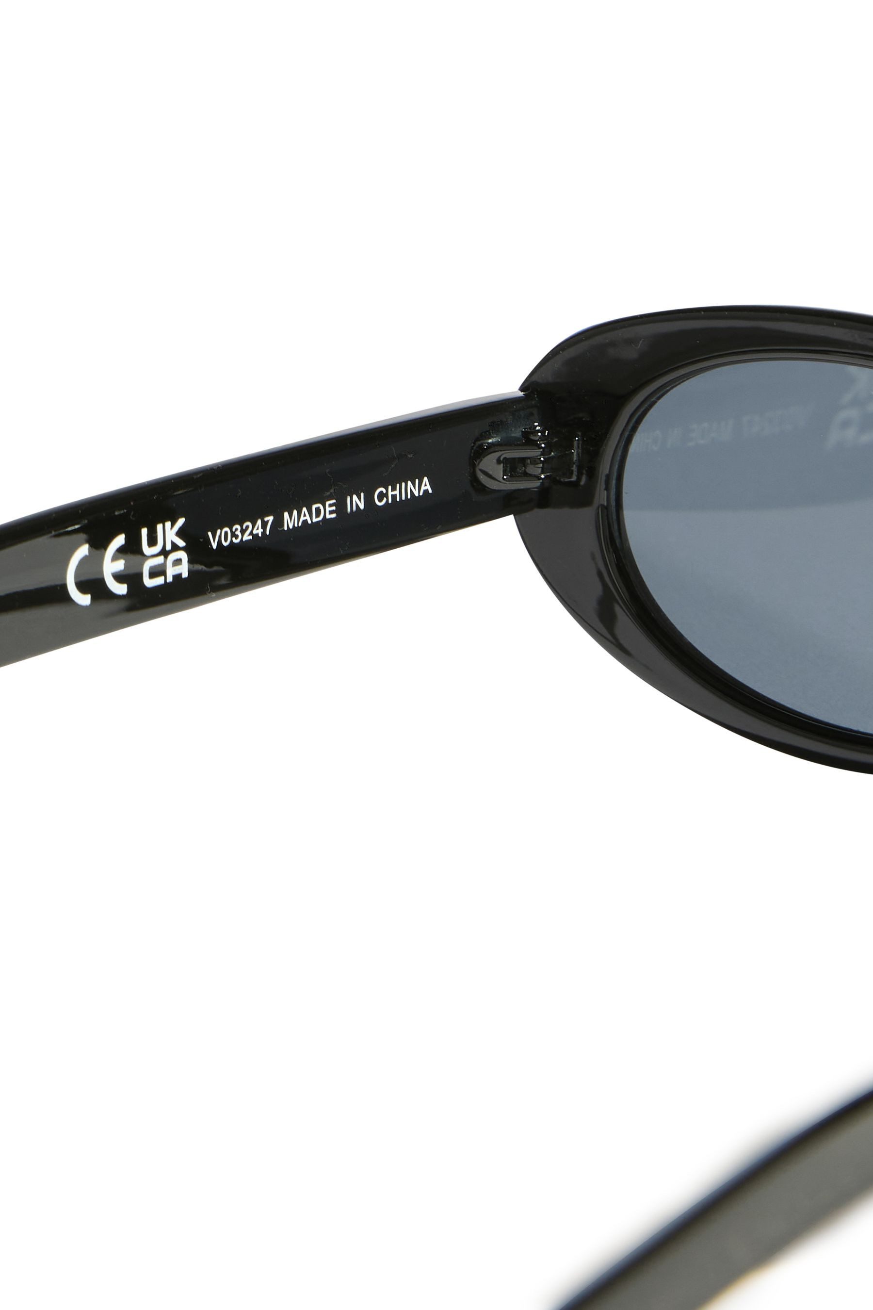Friends Like These Sonnenbrille Friends Like These runde, schmale Sonnenbri günstig online kaufen