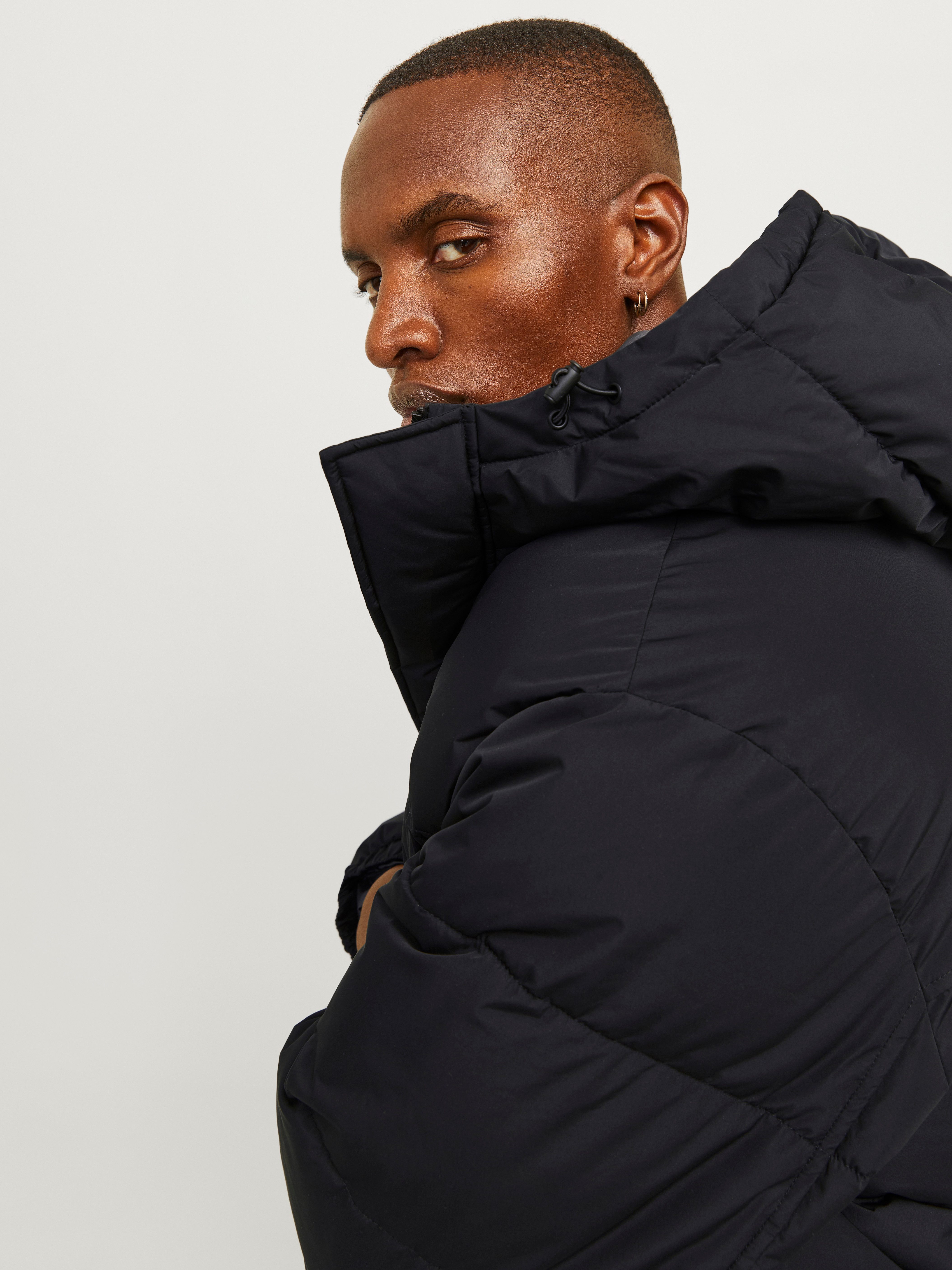 Jack & Jones Steppjacke JJEBRADLEY PUFFER günstig online kaufen