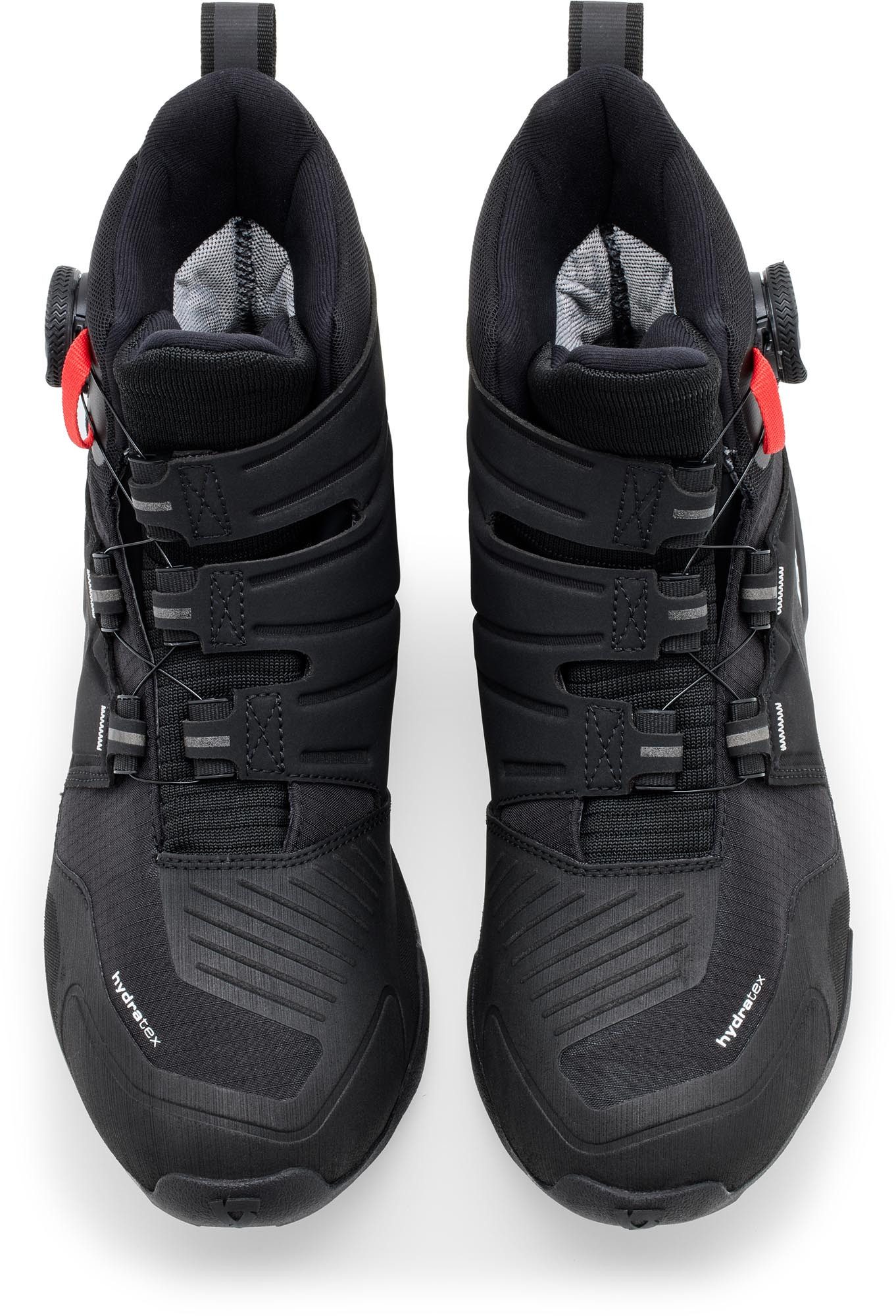 Revit Undercut H2O wasserdichte Motorrad Schuhe Motorradstiefel wasserdicht – Bild 4 von 5
