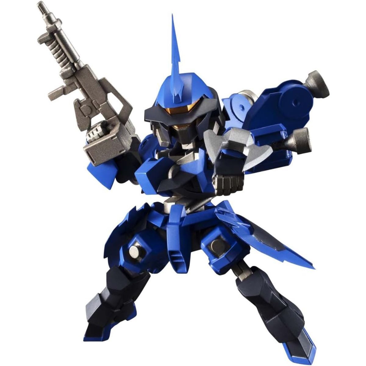 Bandai Modellbausatz Gundam Gunpla Schwal