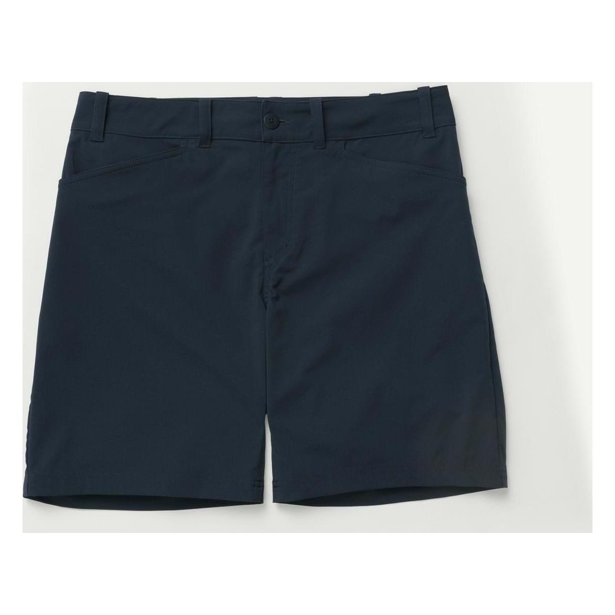 Houdini Funktionsshorts W's Dock Shorts Vielseitige Shorts aus recycelbarem, robustem Stoff, ideal für Alltag