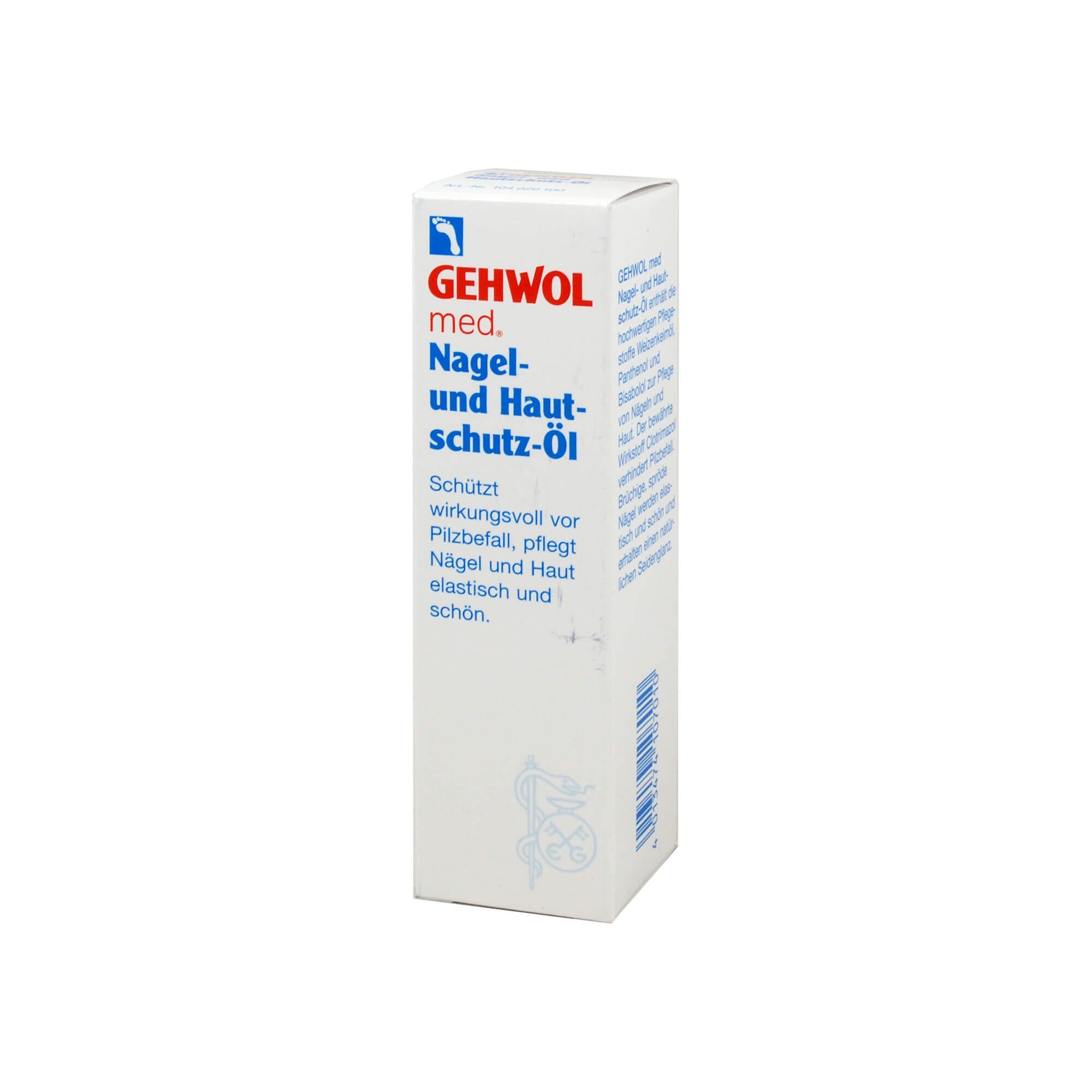 Gehwol Nagel- u. Hautschutzöl, 15 ml Gehwol Nagel- u. Hautschutzöl, 15 ml