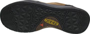 Keen Schnürschuh