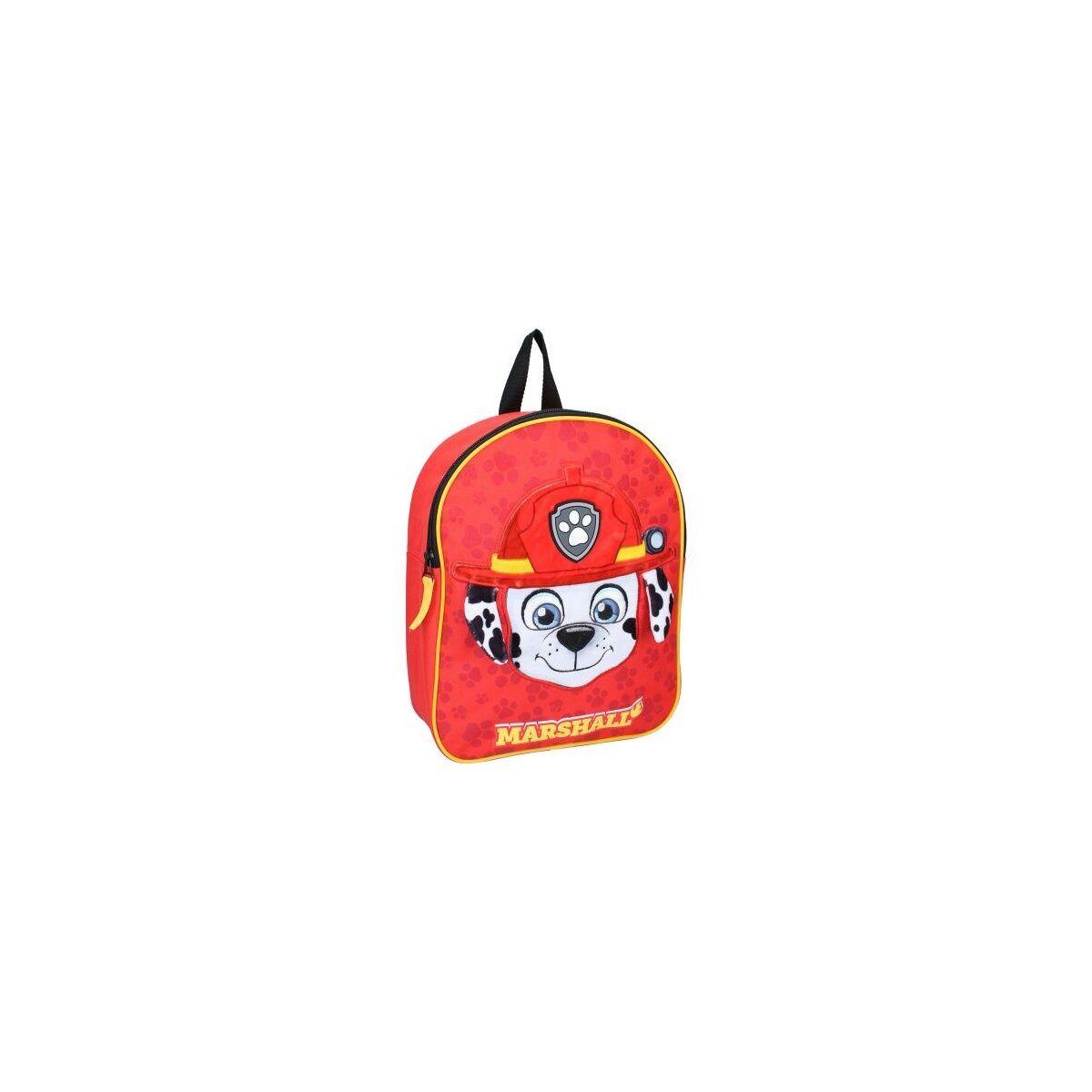 PAW PATROL Kinderrucksack Paw Patrol Rucksack mit Ohren 32cm (1-tlg)
