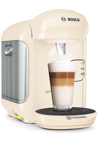 TASSIMO Кофеварка VIVY 2 TAS1407