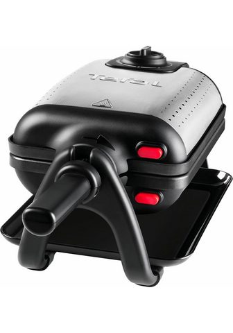 TEFAL Вафельница Kingsize WM756D 1200 Watt