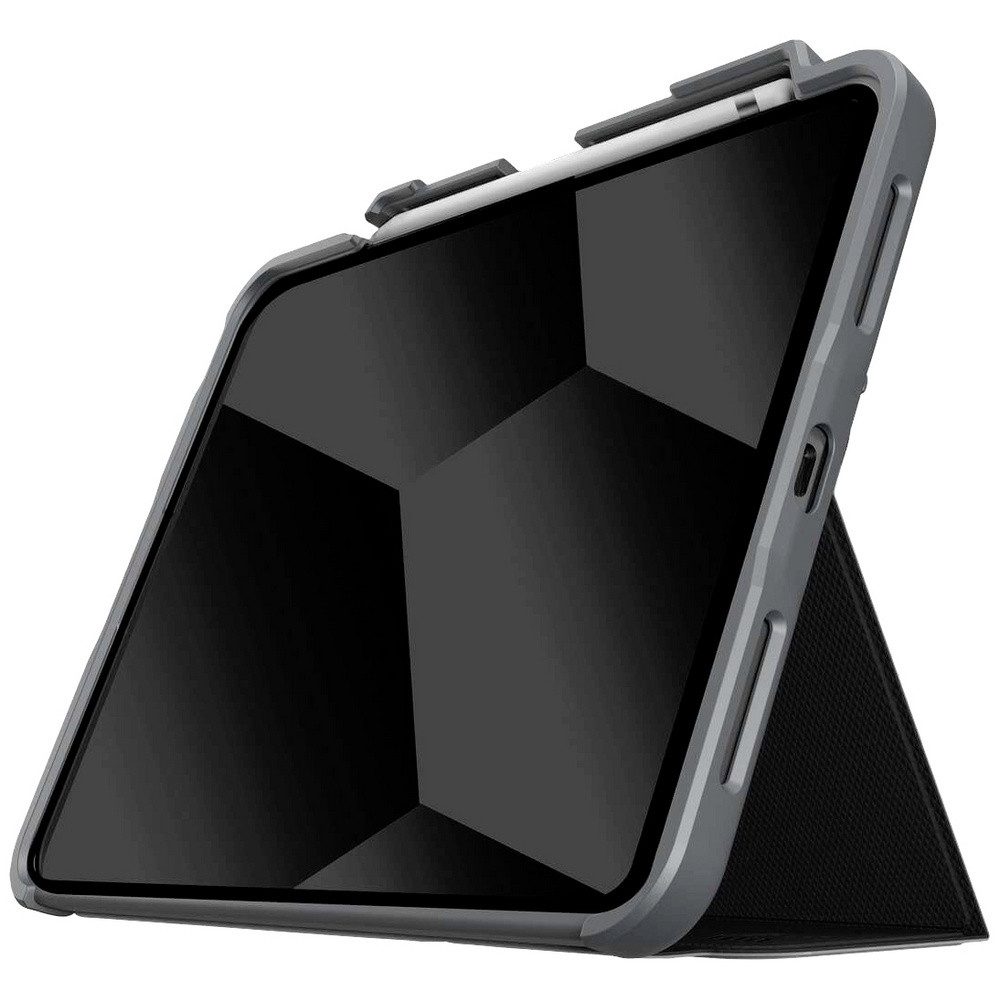 Tablet-Hülle STM Goods Dux Plus Tablet-Cover Apple iPad 10.9" (Gen.10, 2022), iPad