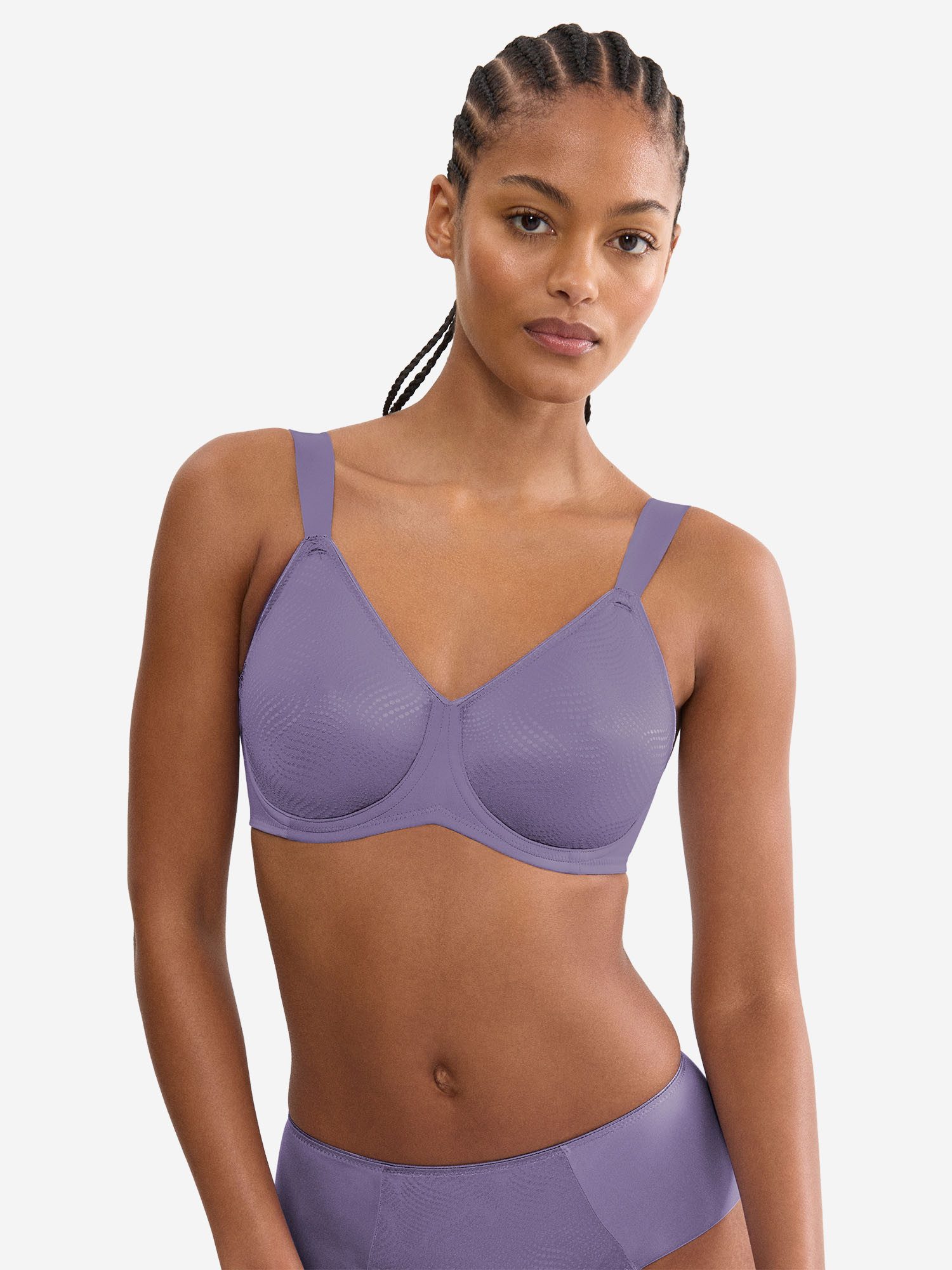 Triumph Bügel-BH Red Label Essential Minimizer Underwire BH, Stützender BH, BH mit Bügel