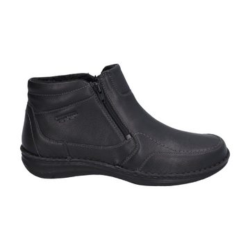 Josef Seibel Anvers 96, schwarz Stiefelette