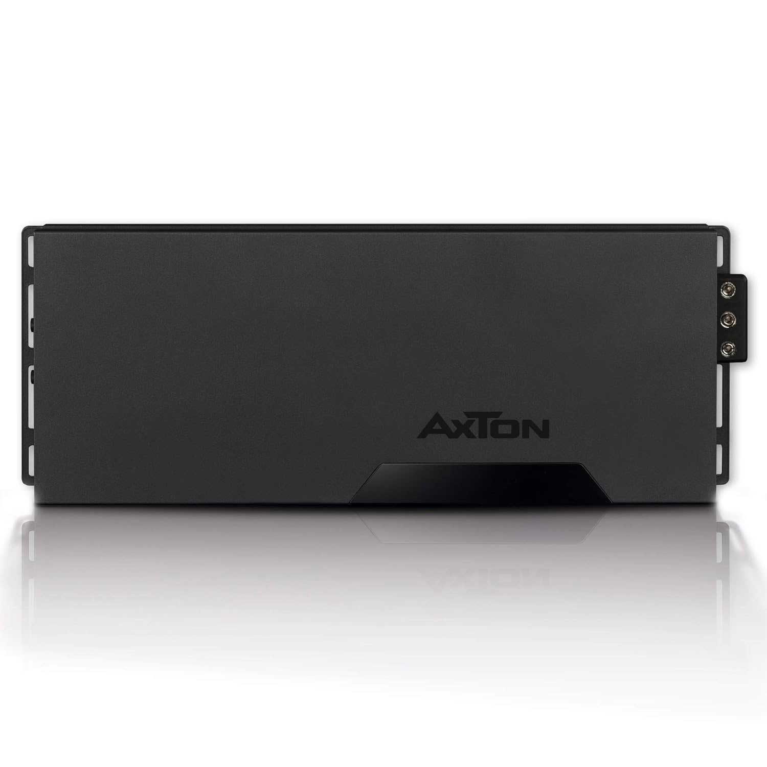 Axton A601 6-Kanal Verstärker Digital Power Amplifier 6 x 100 W Endverstärker (Anzahl Kanäle: 6)