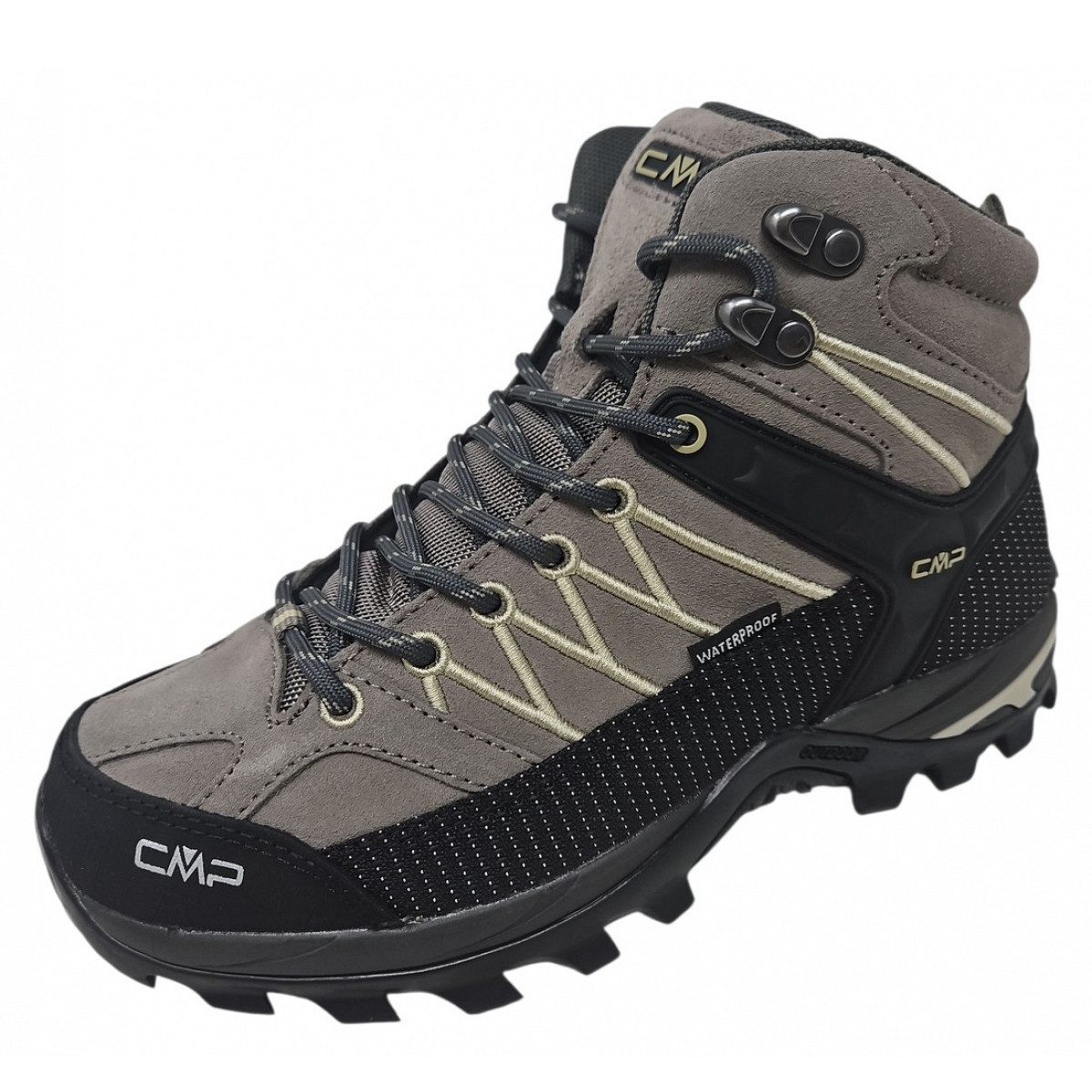 CMP Rigel Mid WP Wanderschuh günstig online kaufen