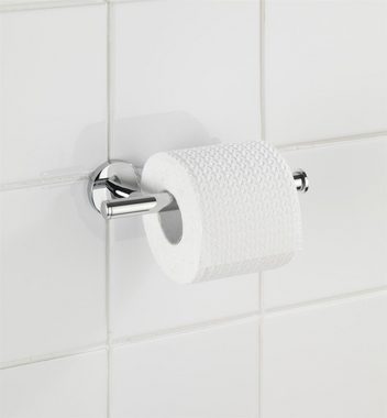 WENKO Toilettenpapierhalter
