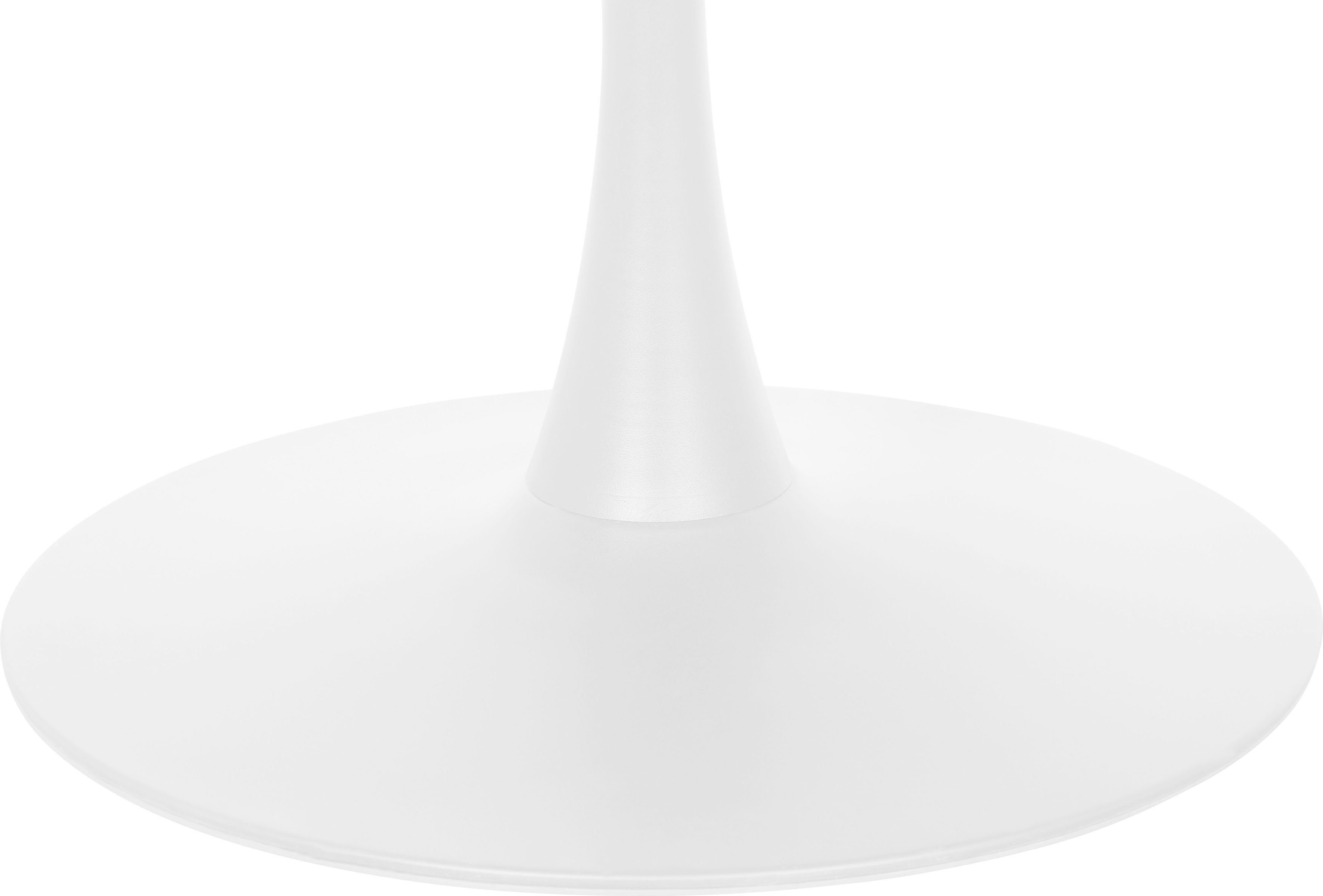 INOSIGN Esstisch Jahwe, TOPSELLER! (1-St., runder, moderner Esstisch, OTTOs günstig online kaufen