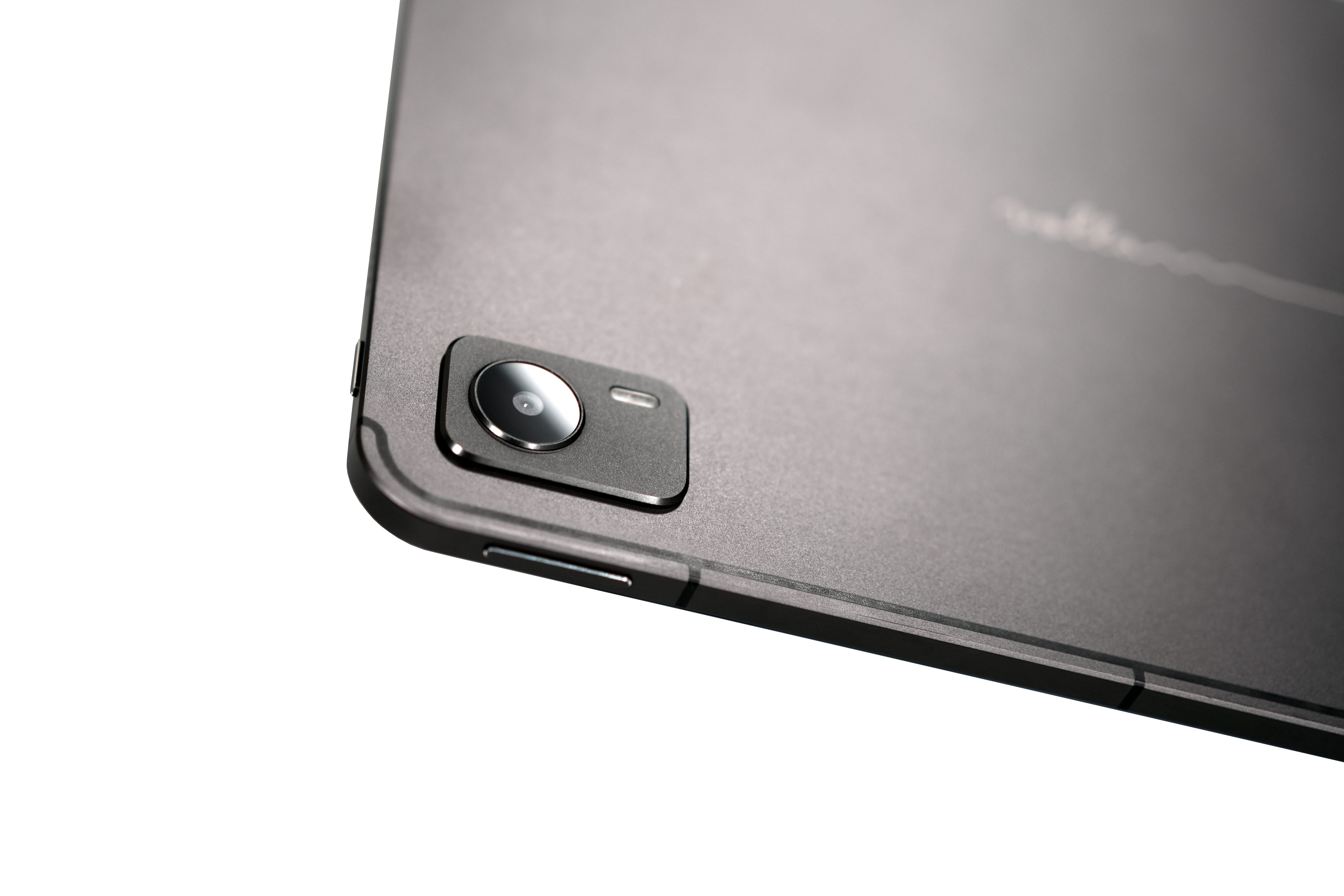 Volla Volla Tablet Tablet (12,6", 512 GB, Volla OS, 2G/3G/4G, {Volla Tablet mit VollaOS oder UbuntuTouch)