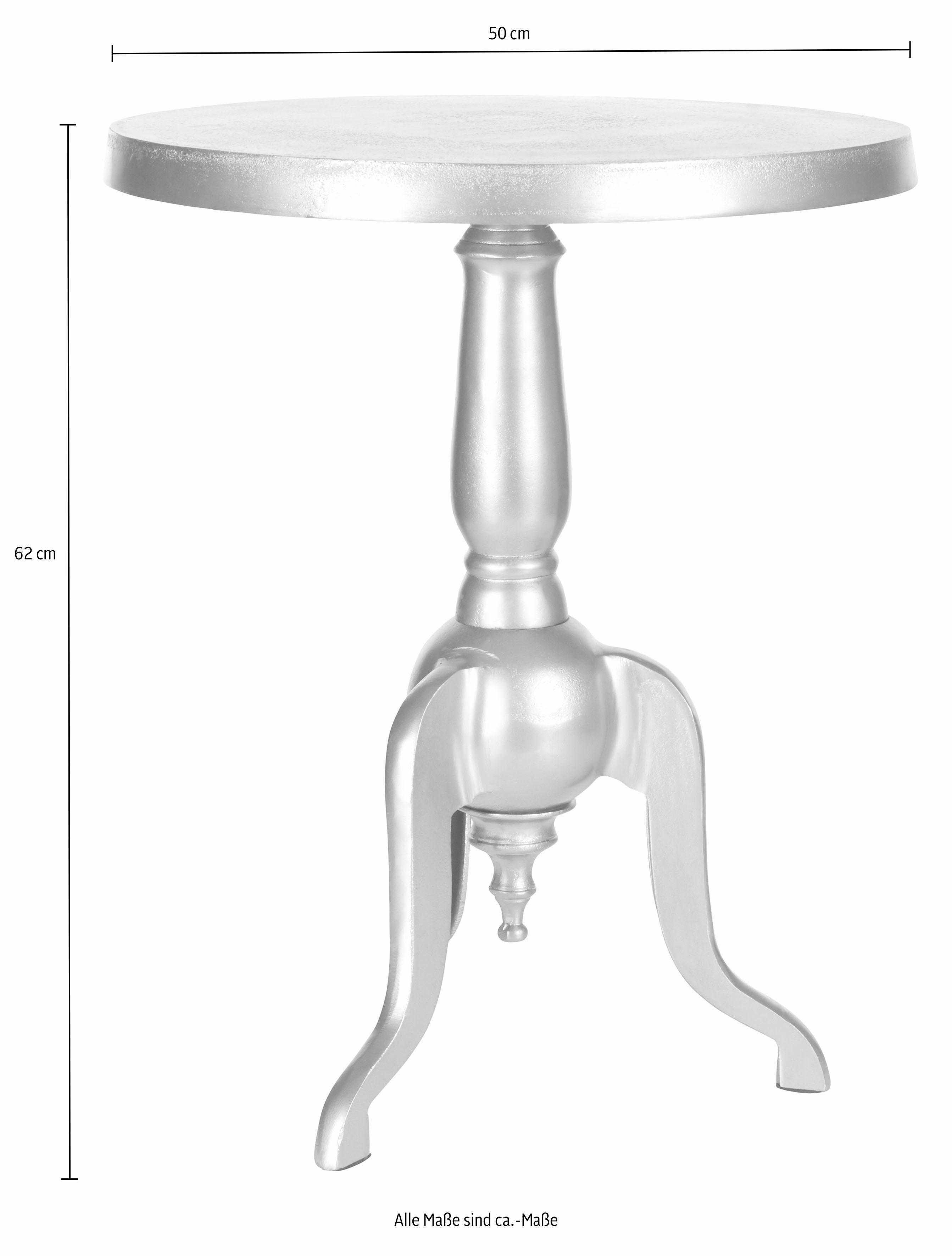 Gutmann Factory Beistelltisch Classic