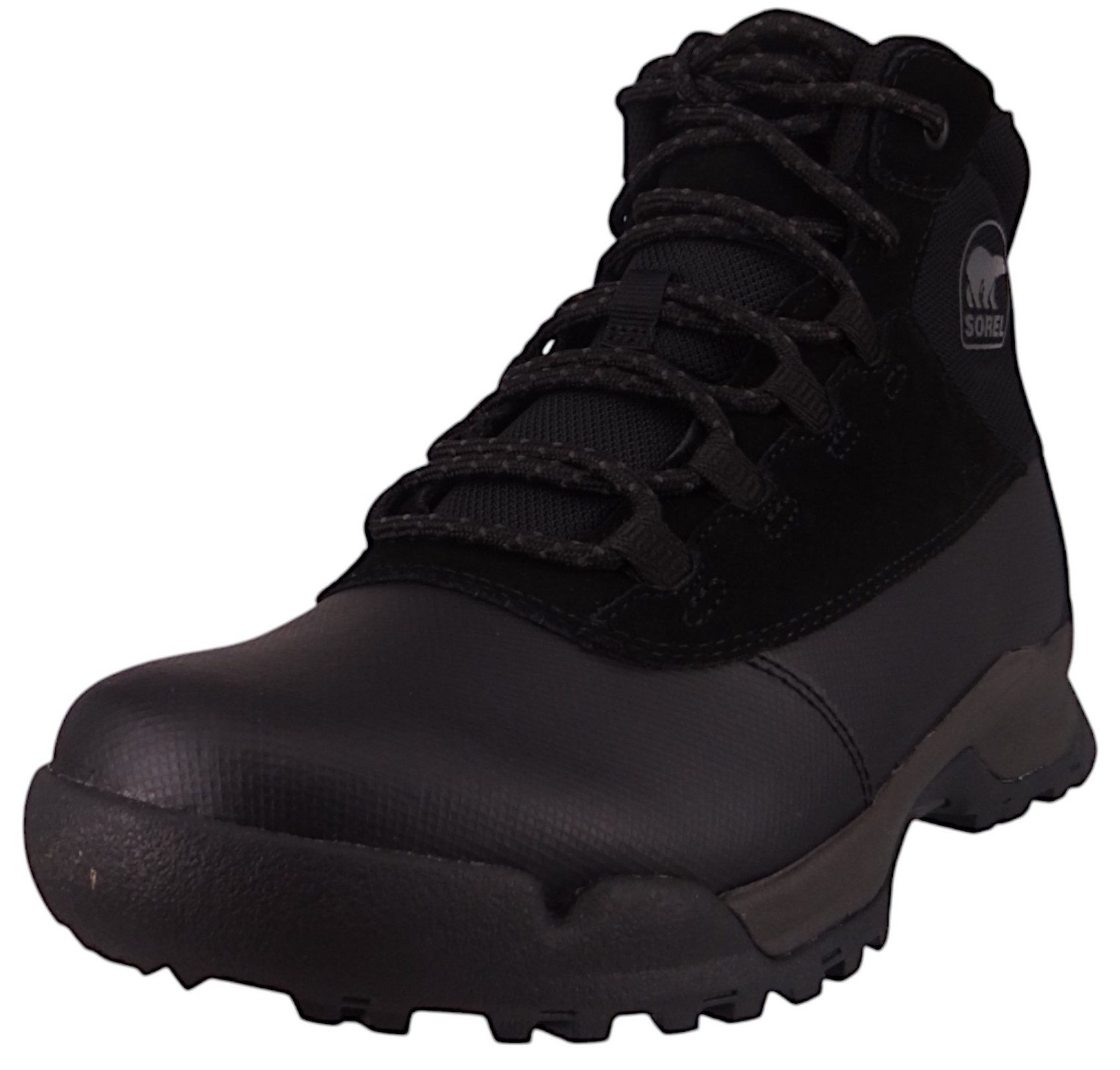 Sorel 2084871 010 Black Black Сапоги