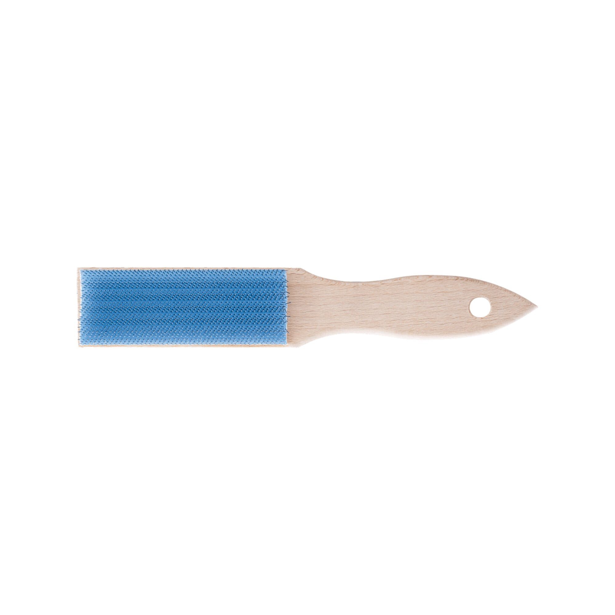 Pferd Drahtbürste PFERD TOOLS Feilenbürste HBF Stahl-Draht-Ø 0,30 mm (1)