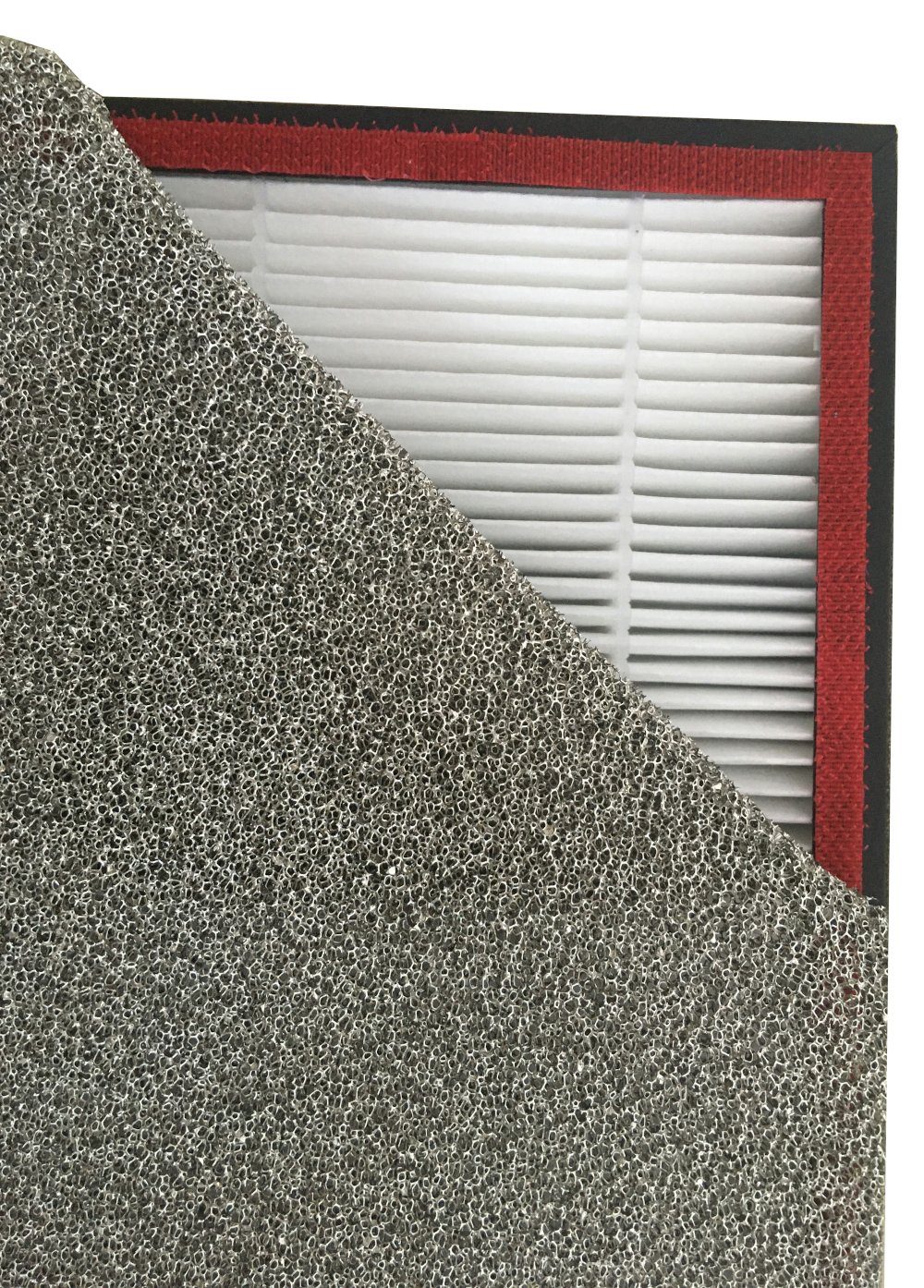 Comedes Kombifilter Comedes Raucherfilter Lavaero 280, günstig online kaufen