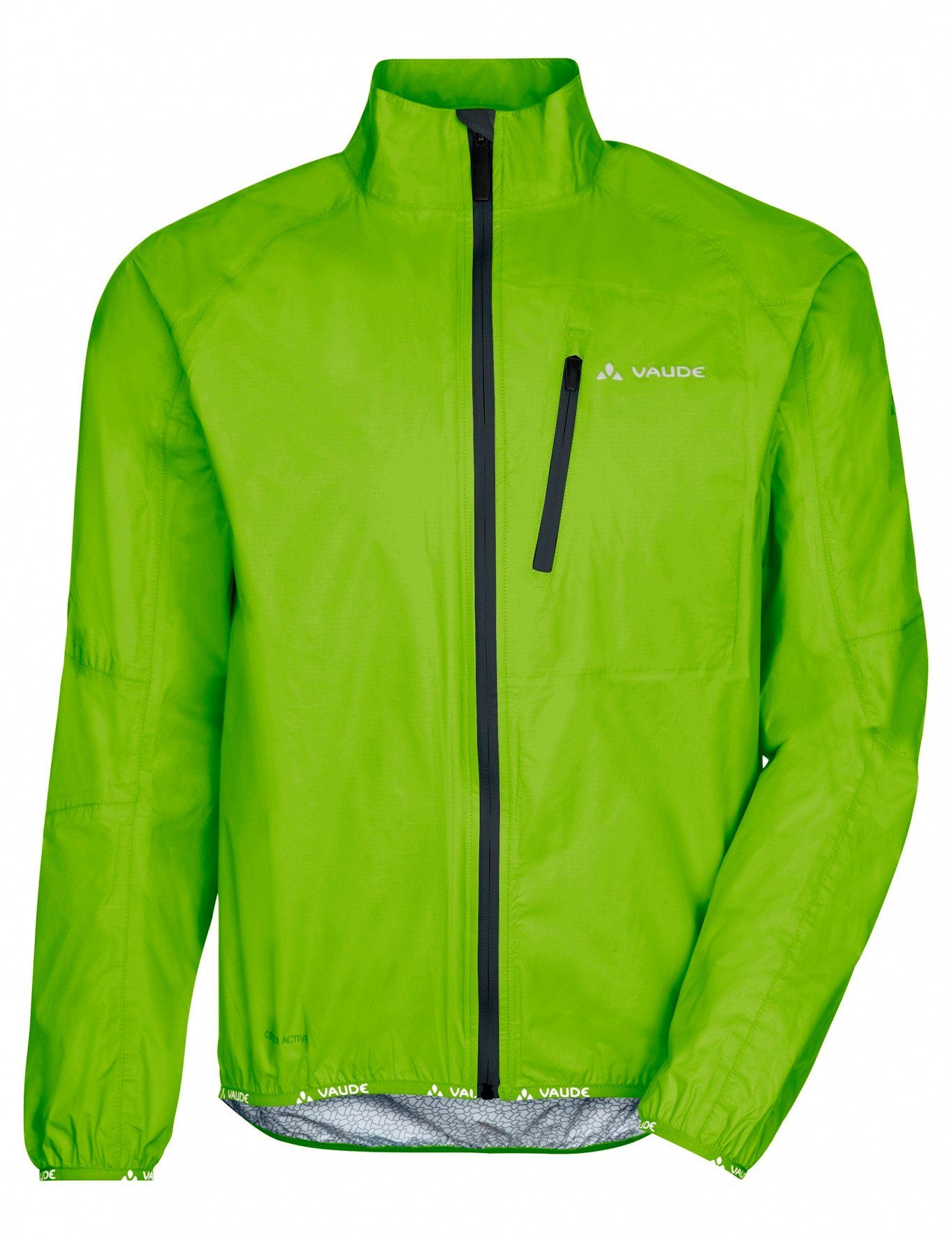 VAUDE Regenjacke »Drop III Jacket Men«, Modelljahr 2019 online kaufen ...