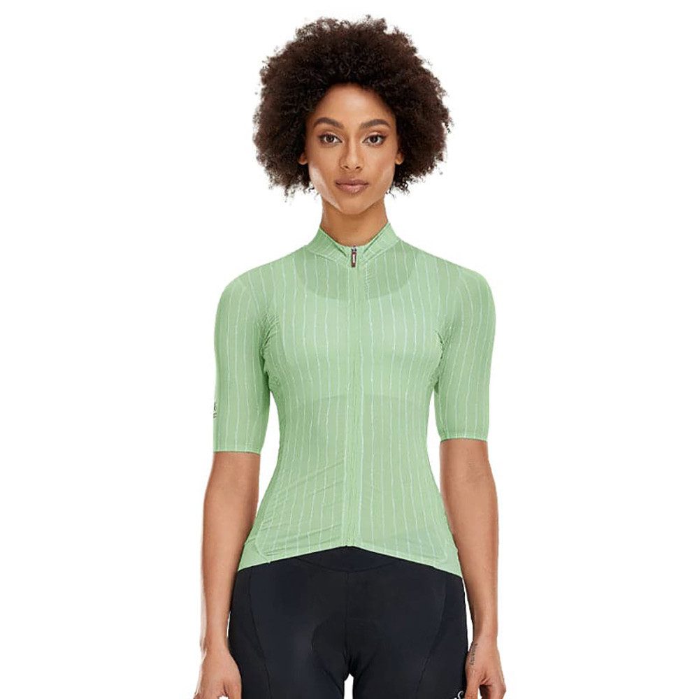 SANTIC Radtrikot Damen Santic CW Trikot günstig online kaufen