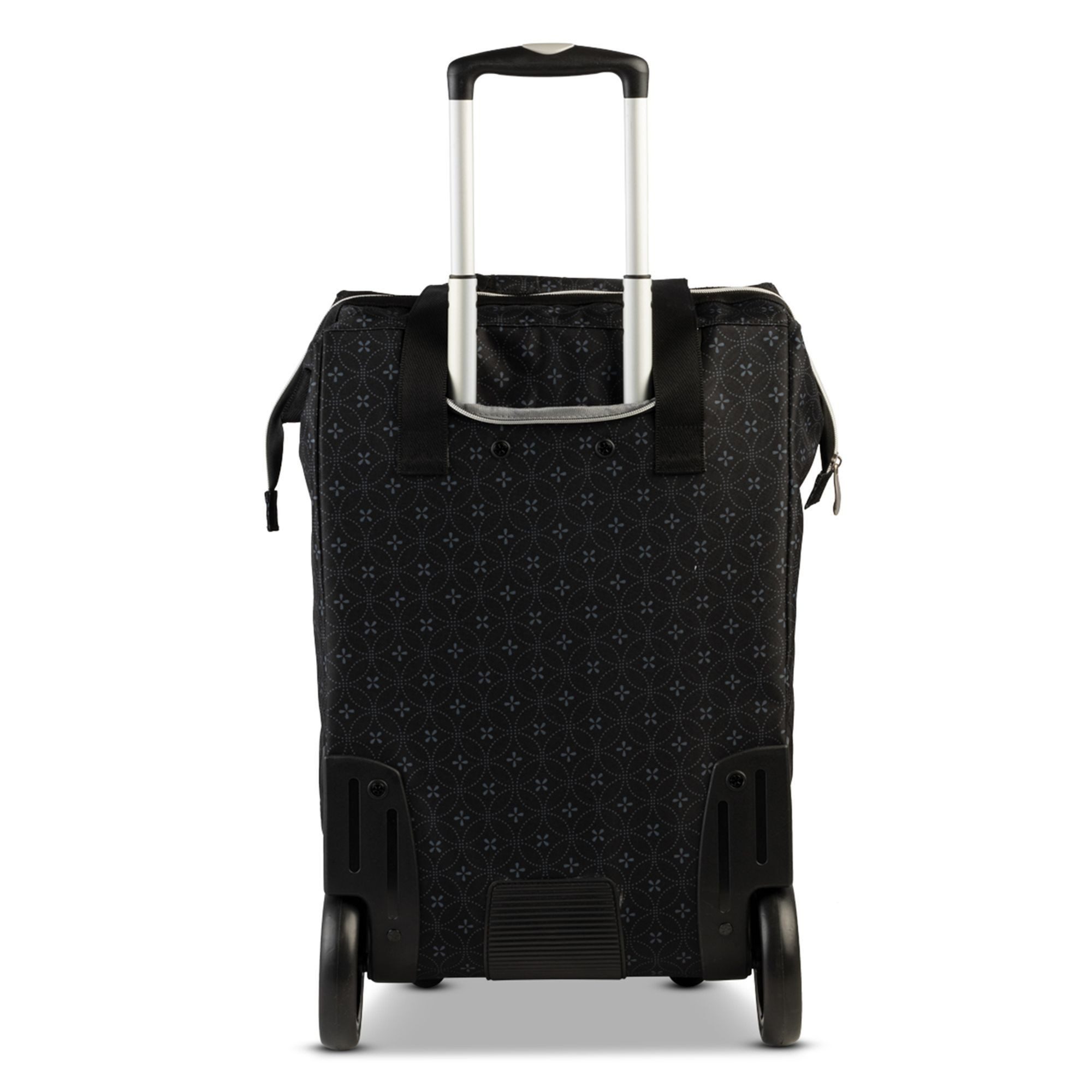 PUNTA Einkaufstrolley Big Wheel, 40 l, Tragegriff günstig online kaufen