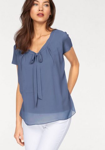 ANISTON SELECTED Блузка-футболка