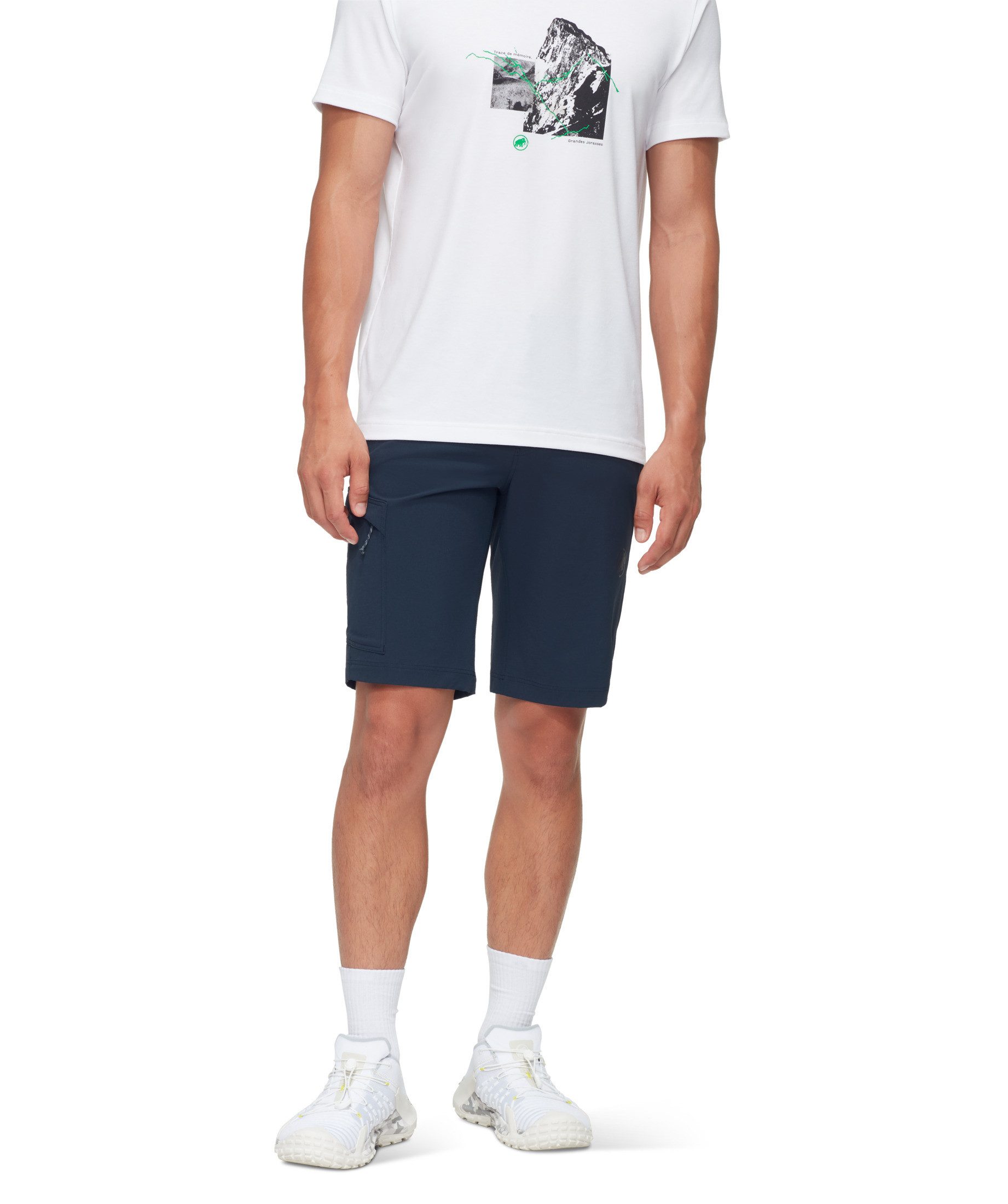 Mammut Trekkingshorts Runbold IV Shorts Men günstig online kaufen
