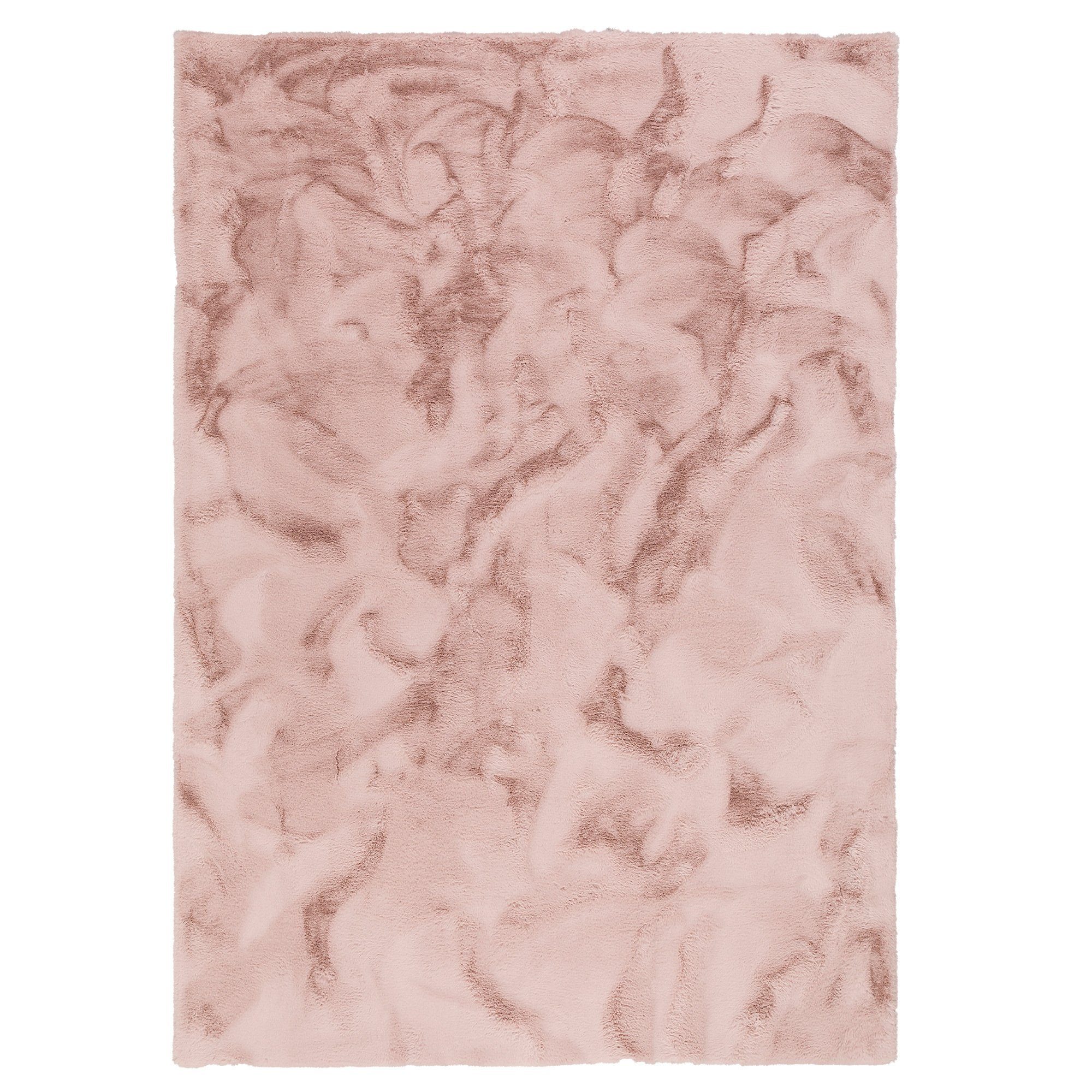 Pergamon Fellteppich Fellteppich Luxus Super Soft günstig online kaufen