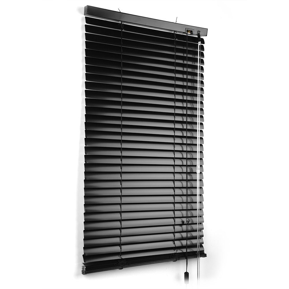 euroharry Jalousie Alu minium 25mm mit Bohren Fenster Rollo Montage Venetia günstig online kaufen