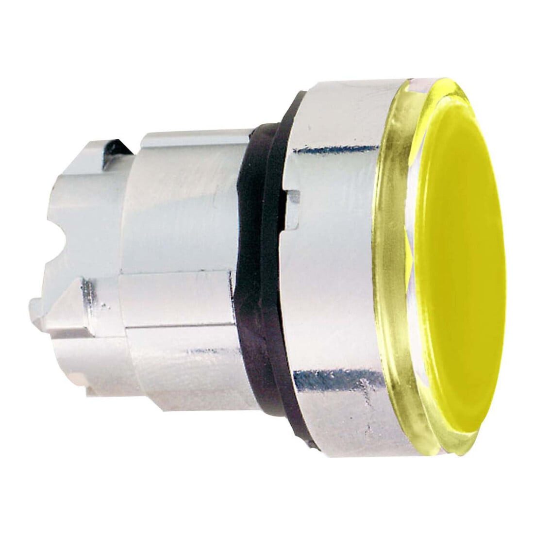 Schneider Electric Schneider Electric Leuchtdrucktaster fl, ge-or LED-Modul ZB4BW353 Wandtaster