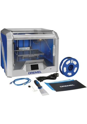 DREMEL 3D-принтер »3D40« Druckber...