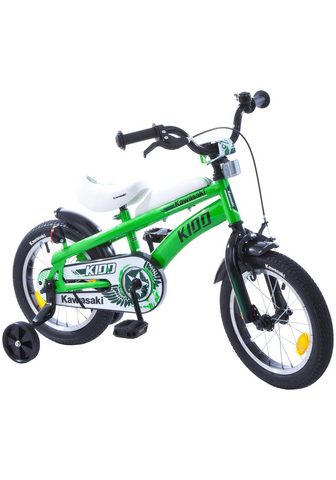 KAWASAKI Велосипед детский »KIDD« 1...