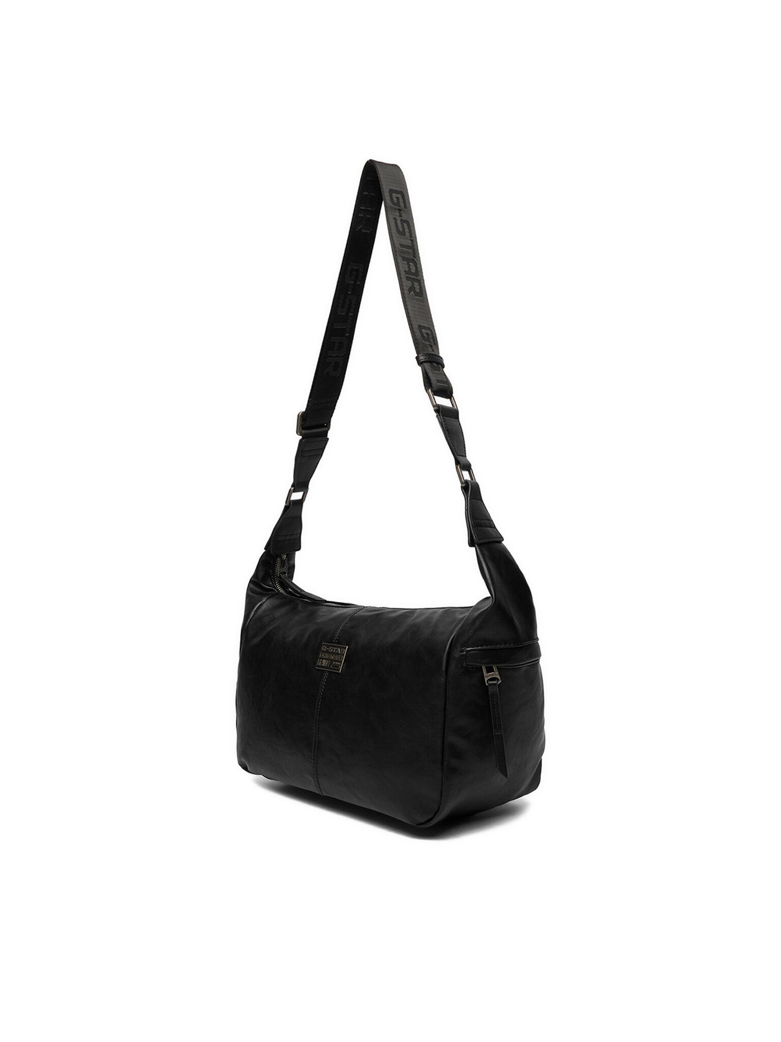 G-STAR Handtasche G Star Raw Handtasche Damen Schwarz G-STAR RAW-C-LDA5453B Schwarz