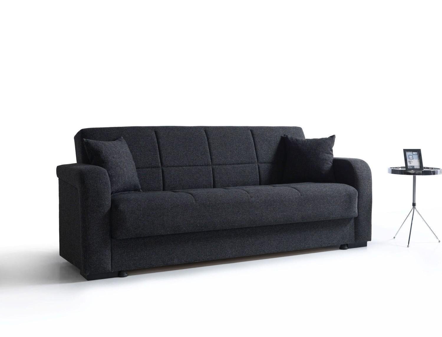 2 3+2+1+1 Sofa, JVmoebel Sitzer 2x Modern / Wohnzimmer-Set 2x Sitzer Sessel Europe In / Made Sofagarnitur (3 Sessel), Sitzer Komplett Textil