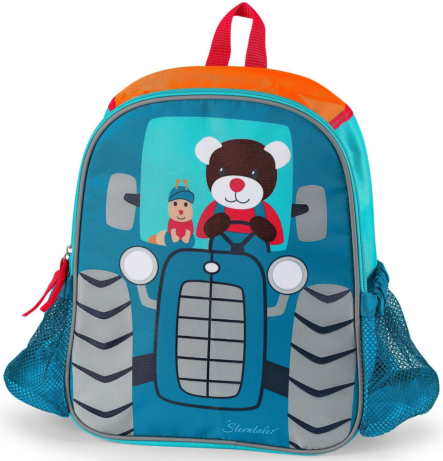 kinderrucksack sterntaler