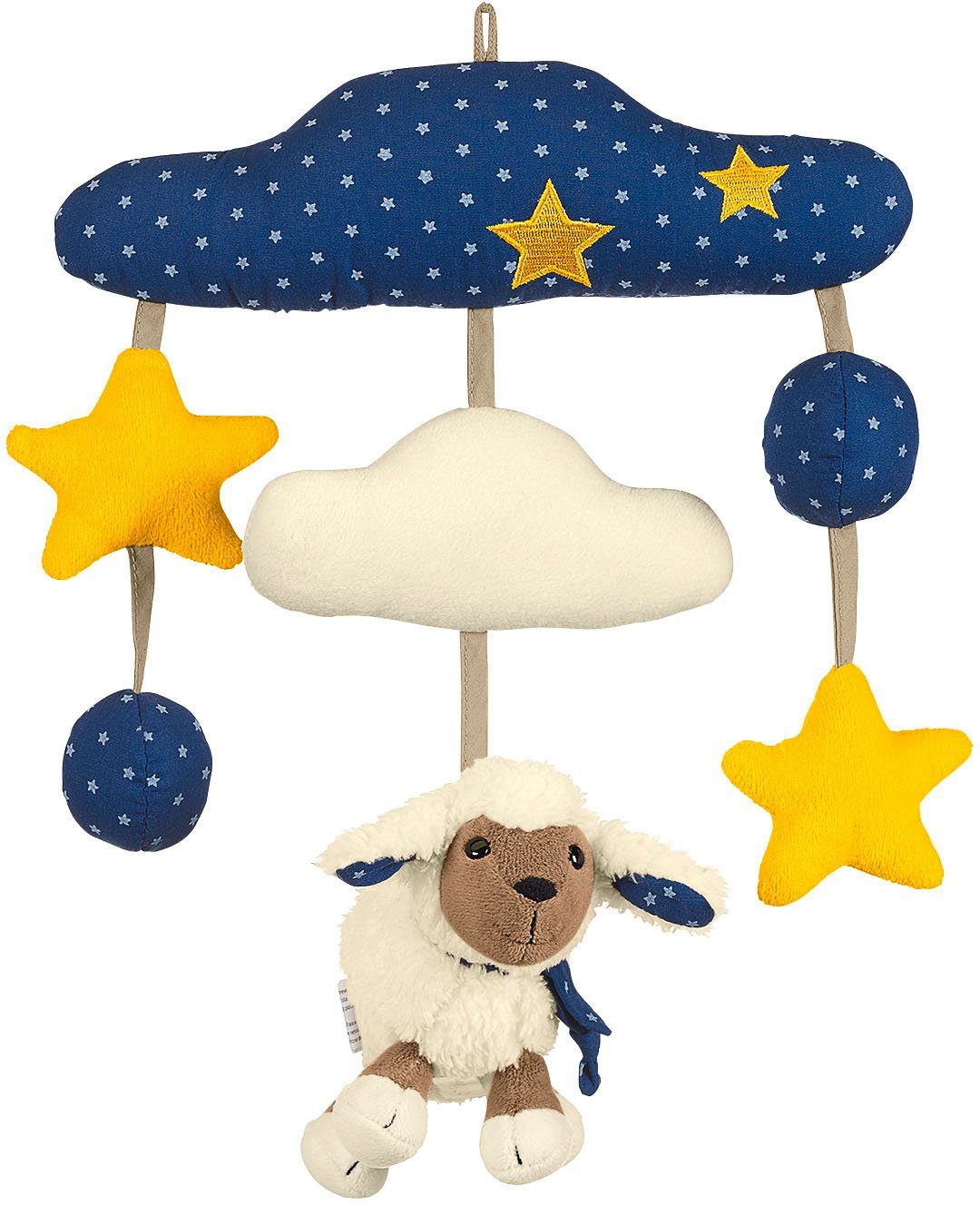 Sterntaler Mobile mit Spieluhr, »Stanley« kaufen | OTTO