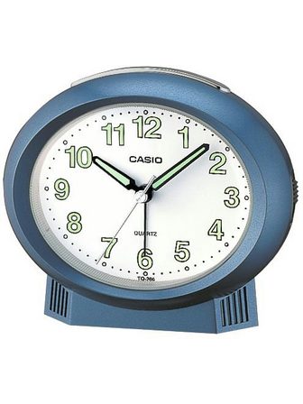 CASIO Будильник »TQ-266-2EF«