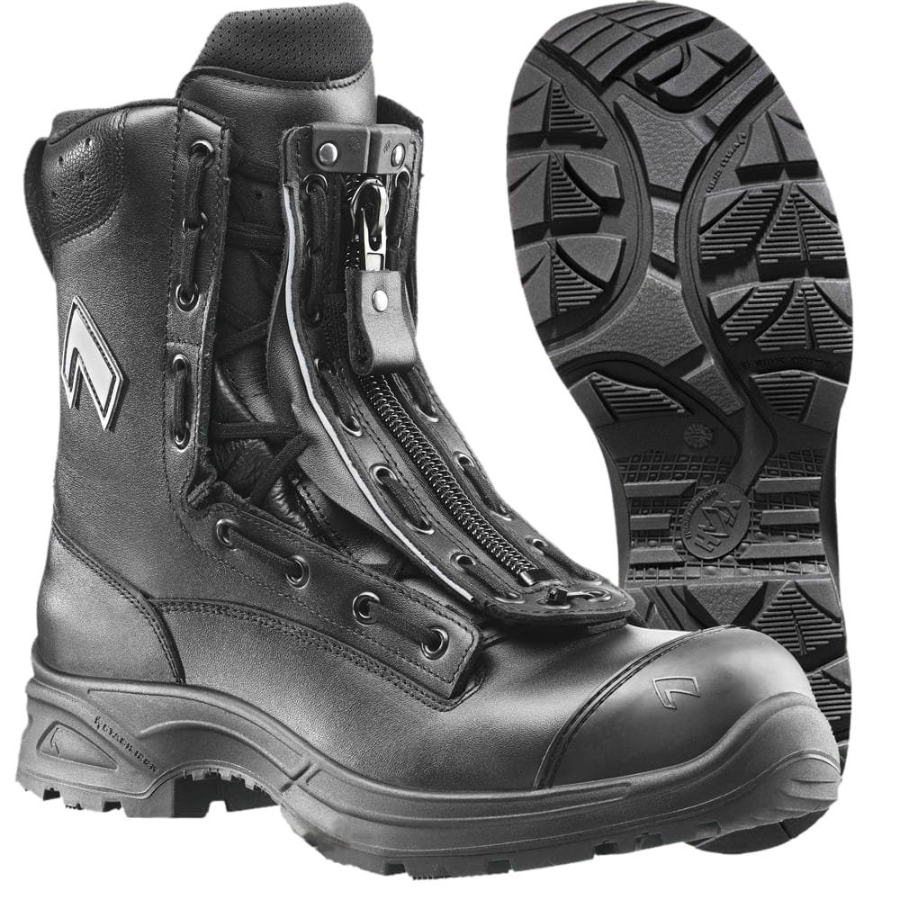 haix Airpower XR1 Stiefel