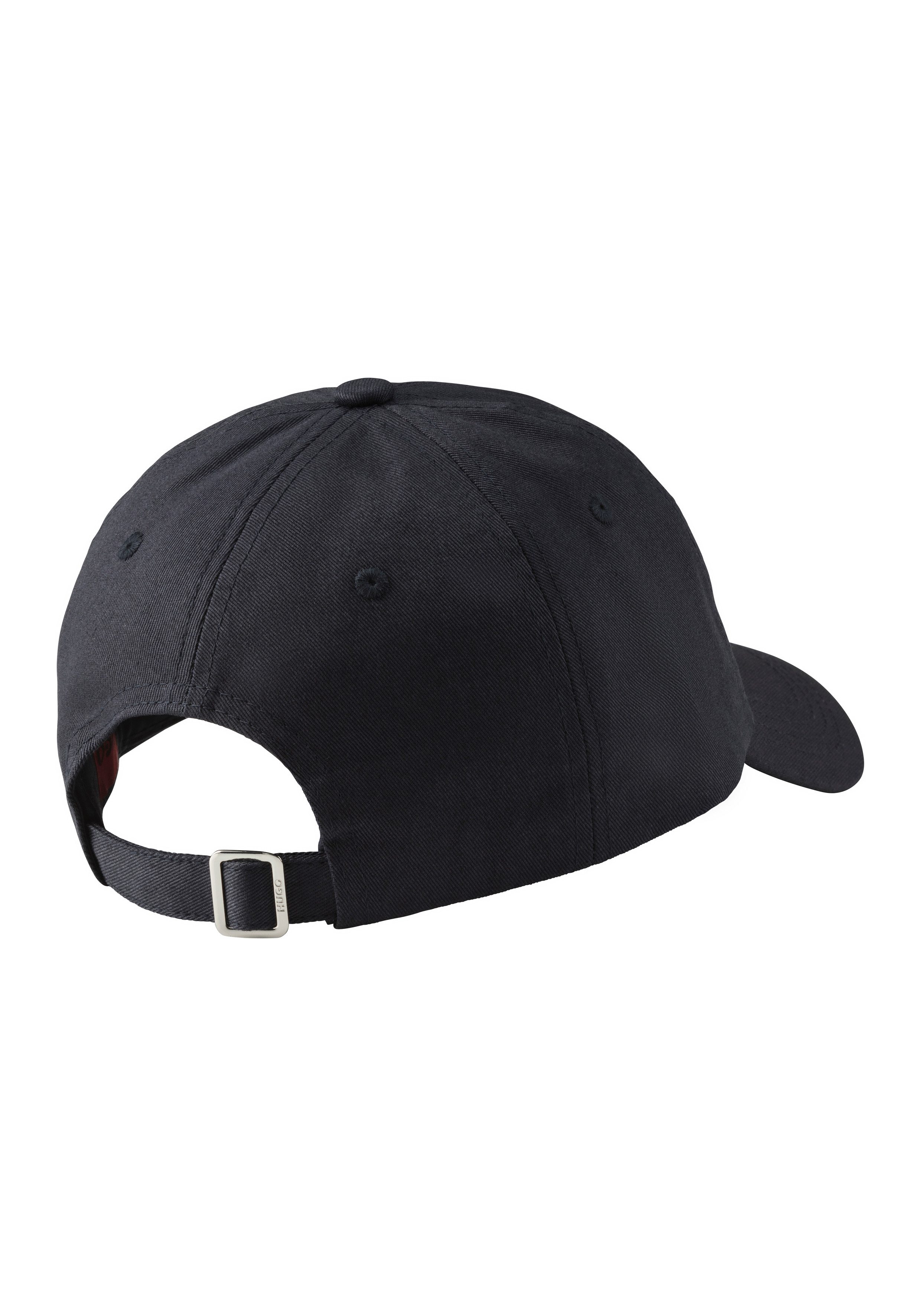 HUGO Baseball Cap Cara PE mit kontrastfarbener Stickerei günstig online kaufen