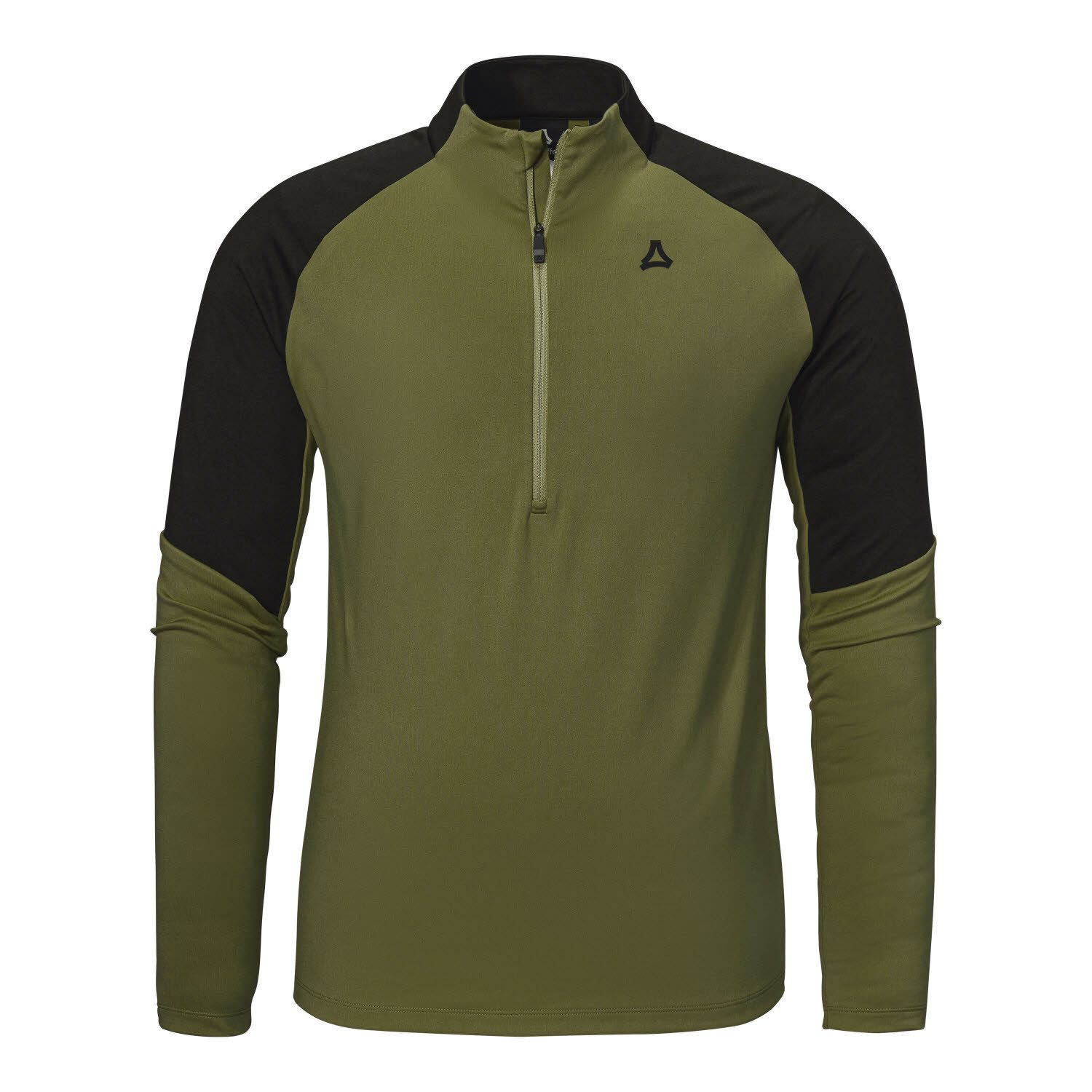Schöffel Fleeceshirt HE Longsleeve Style Safoon MNS