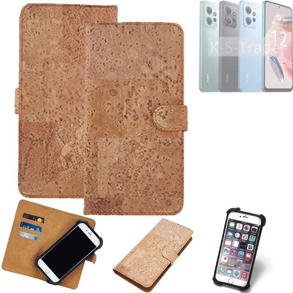 Handyhülle für Xiaomi Redmi Note 12 4G