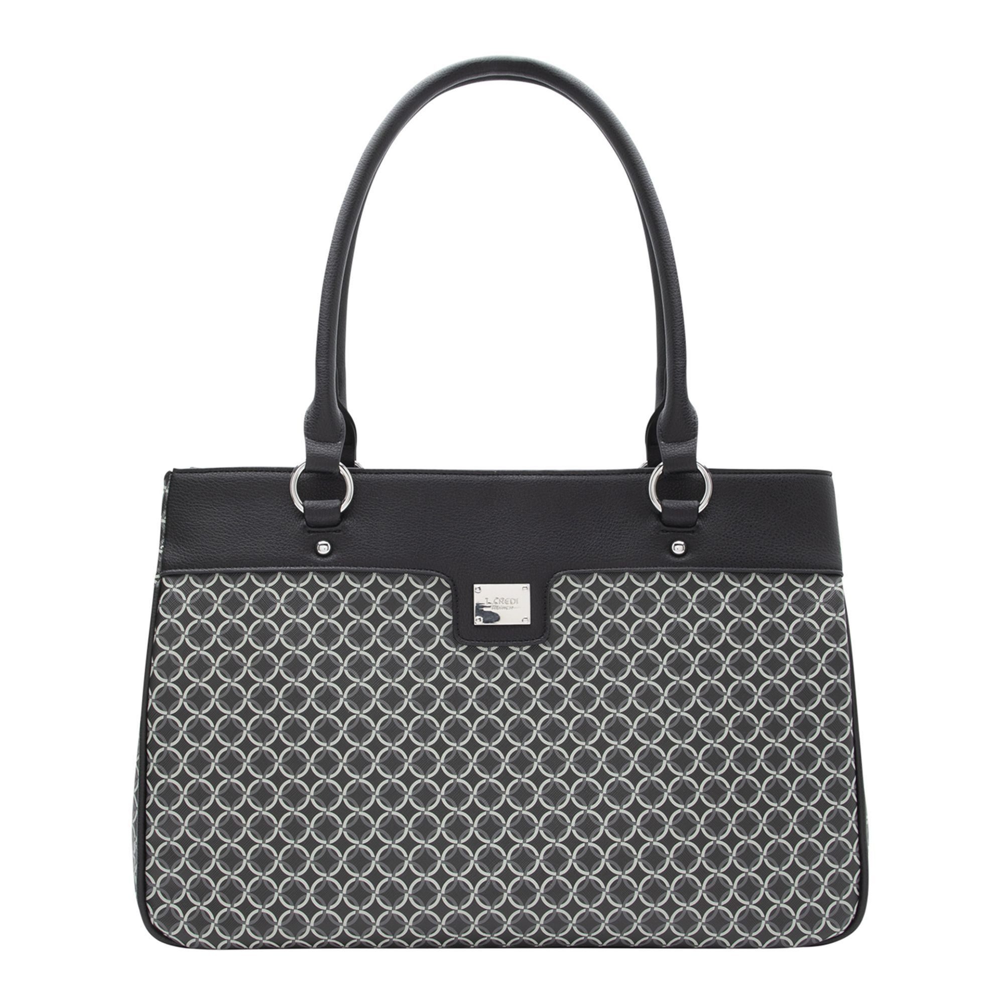 Schultertasche Pia